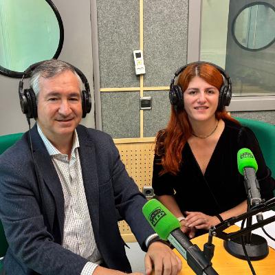 Entrevista a Camila Puentes, CEO de DUPONTE