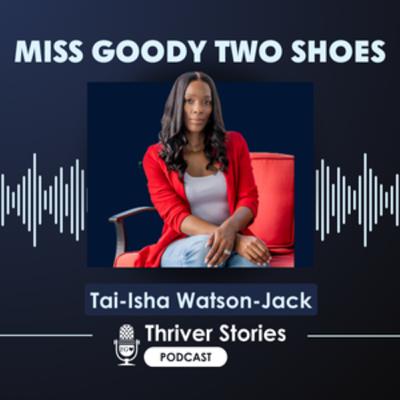 Miss Goody Two Shoes: When Compliance is a Trauma Response