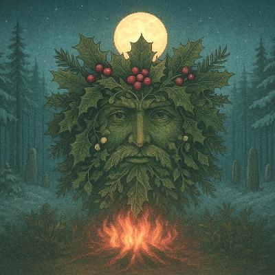 Scottish Yule Traditions | Winter Solstice Folklore Sleep Story