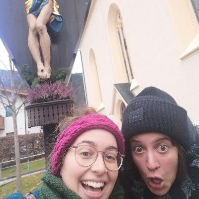 Von TERFS und Maskulisten