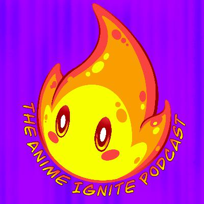 Anime Ignite Podcast Episode 5 - Ditch the Gift Giving, Tokyo Godfathers is Whats under your Christmas Tree 🎄 Anime Ignite Podcast Episode 5 - Ditch the Gift Giving, Tokyo Godfathers is Whats under your Christmas Tree 🎄