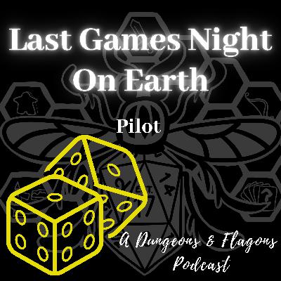 Pilot: David Whitworth, Drunken Story Teller Podcast - Feeding Gods Sausage Rolls.