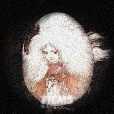 48. "L'ŒUF DE L'ANGE" | J’ai pas fini la critique mdrrr