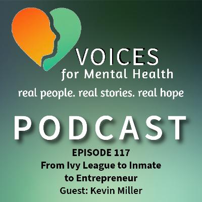 From Ivy League to Inmate to Entrepreneur From Ivy League to Inmate to Entrepreneur