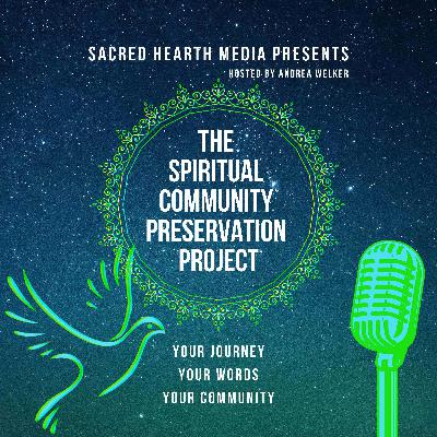 The Spiritual Community Preservation Project - Trailer