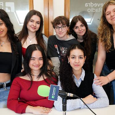 Primera promoción frente a la PAU