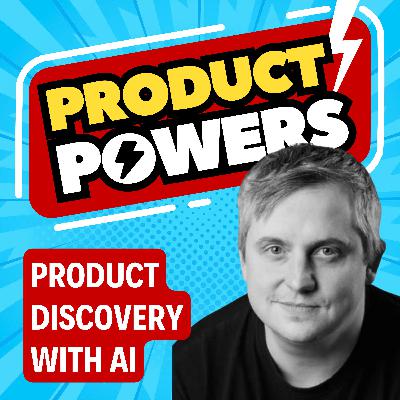 Master Product Discovery with AI - John Gordon Master Product Discovery with AI - John Gordon