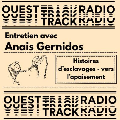 Anaïs Gernidos nous apprend à bien faire mémoire Anaïs Gernidos nous apprend à bien faire mémoire