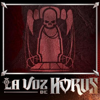 LVDH 443 - Relatos Terroríficos V LVDH 443 - Relatos Terroríficos V