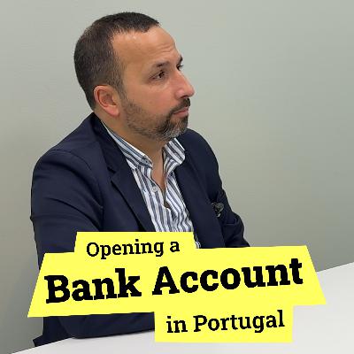 Portugal BANKING Made Easy: how to open a bank account in Portugal, bank account for Visa, and more Portugal BANKING Made Easy: how to open a bank account in Portugal, bank account for Visa, and more