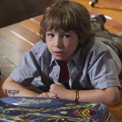 Zathura (2005)
