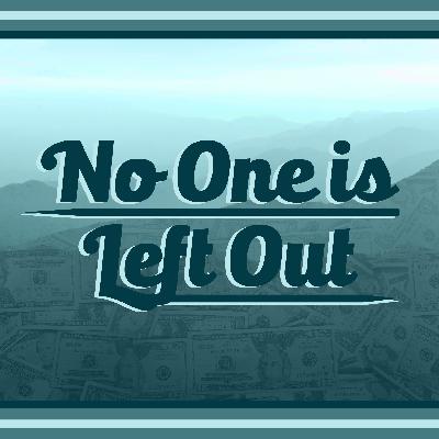 No One is Left Out | Jay Pathak | Mile High Vineyard No One is Left Out | Jay Pathak | Mile High Vineyard