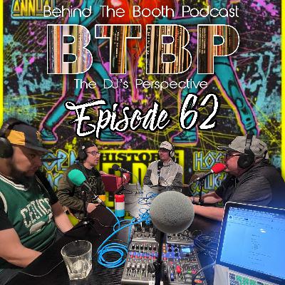 Episode 62: Breakin' Hearts