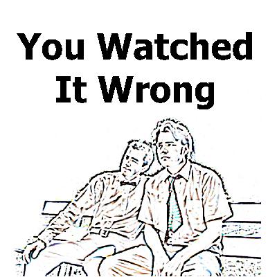 You Awarded It Wrong for 2023 You Awarded It Wrong for 2023