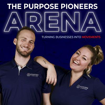 EP 16. How purpose makes accountability exciting and effective EP 16. How purpose makes accountability exciting and effective