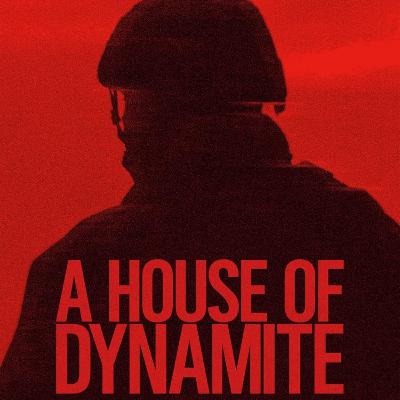 A House of Dynamite v. The Box Officers