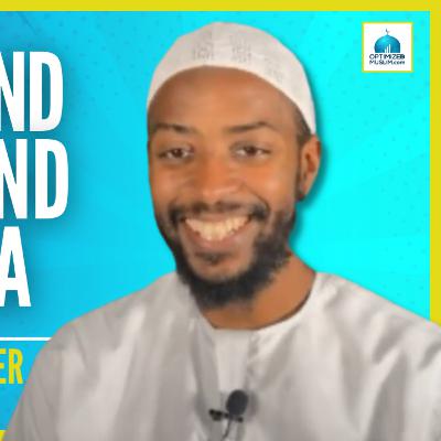 Artificial Intelligence, Crypto Developments, Living on Bitcoin & More with Sh Mu'Aawiyah Tucker
