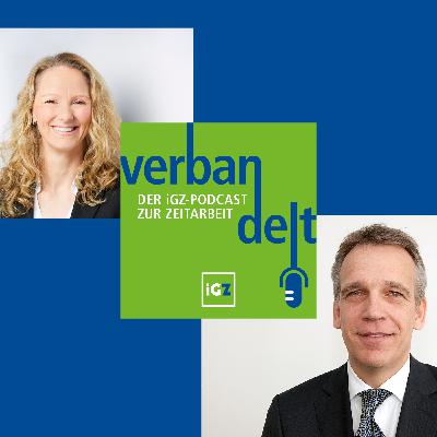 Verbandelt - mit Andreas Schmincke