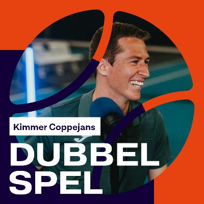 #16 Kimmer Coppejans