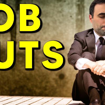 Mass Layoffs Have Begun Everywhere | Powell Admits Hard Landing!