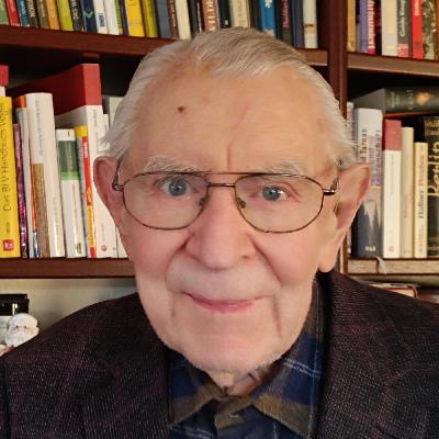 Wolfgang Haber, Biologe und Landschaftsökologe: 100 Jahre Leben Wolfgang Haber, Biologe und Landschaftsökologe: 100 Jahre Leben