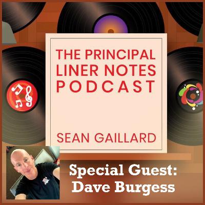 #PrincipalLinerNotes: Back on Deck: Setting Sail with Dave Burgess