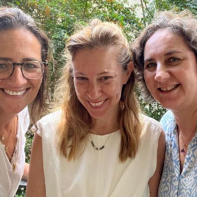 כשהרופא רושם לך...חברה, עם דר' שני בכר אבניאלי