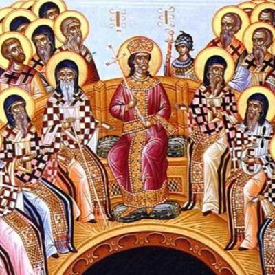 Églises d’Orient, pourquoi autant de divisions ? 2/3 Églises d’Orient, pourquoi autant de divisions ? 2/3