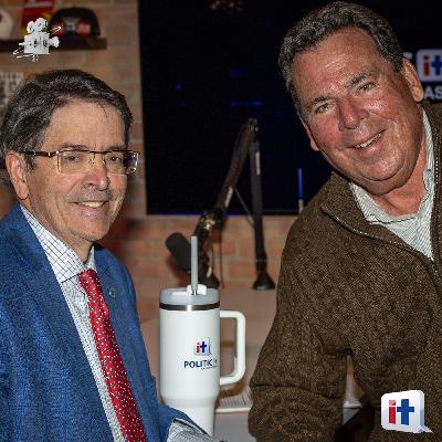Join Dave Owen in studio with great topics. Don’t miss this insightful show. Join Dave Owen in studio with great topics. Don’t miss this insightful show.