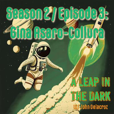 Pushing Envelopes: Gina Asaro-Collura