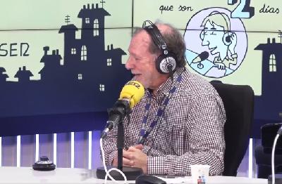 Entrevista Adrian Schubert Entrevista Adrian Schubert