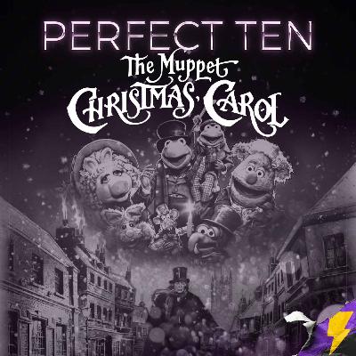 The Muppet Christmas Carol with Danielle The Muppet Christmas Carol with Danielle