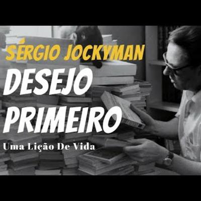 Poema: "Os Votos". Sérgio Jockymann. Por Vera Borges - Bibliotecária Bauru-SP.