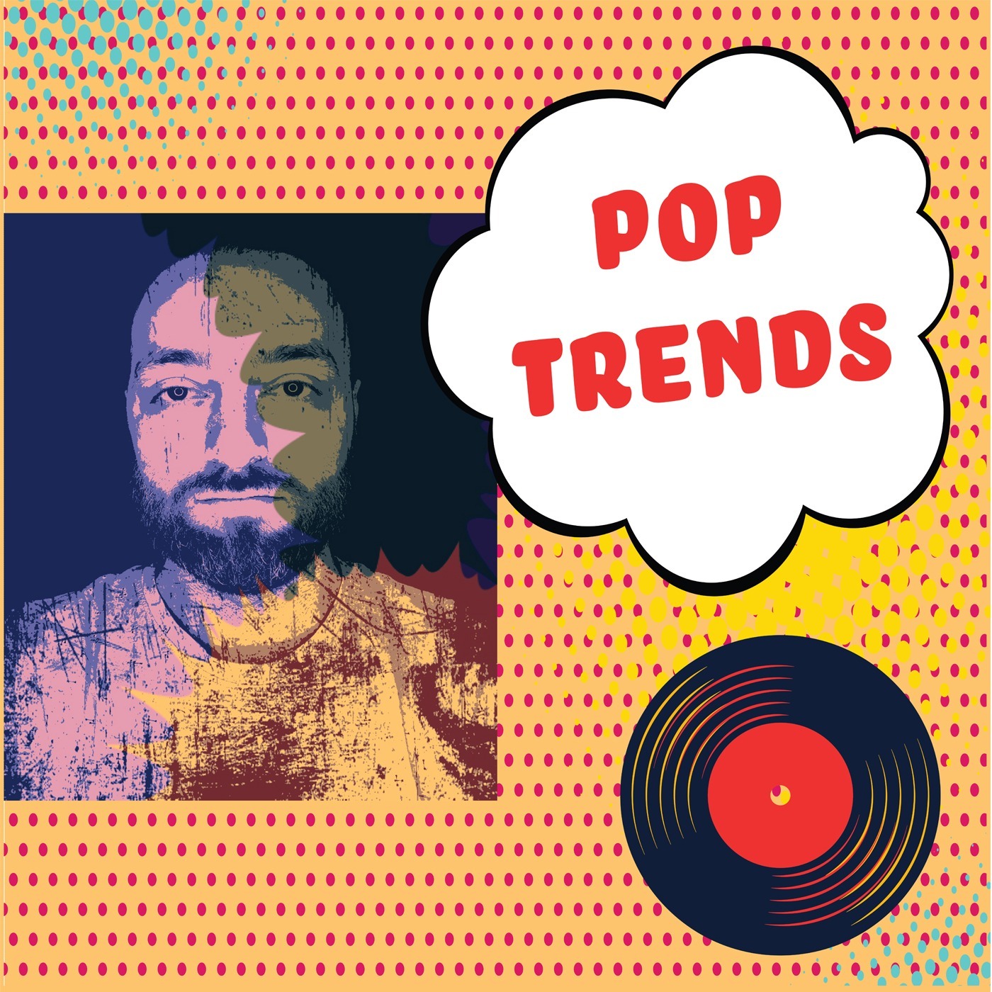 Pop Trends
