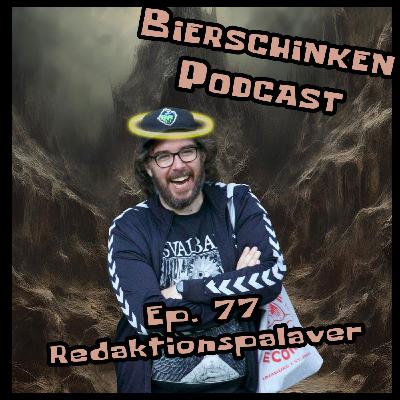 BS #77 FOLGE 77!!