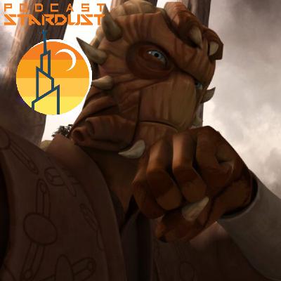 Episode 973 - The Clone Wars - "Supply Lines" 0303 Episode 973 - The Clone Wars - "Supply Lines" 0303