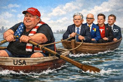 La grosse journée qui nous attend – 28 janvier 2026