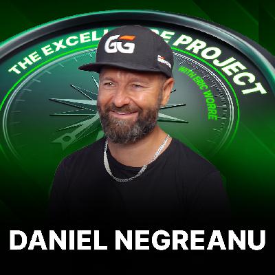 Daniel Negreanu on High Stakes Poker, Family Dreams & Career Legacy