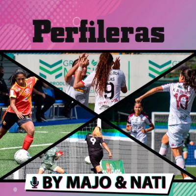 Perfileras Ep. 8 |¿Perfileras en Singapur?