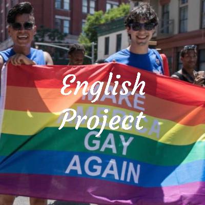 The Lgbtq+ community project The Lgbtq+ community project