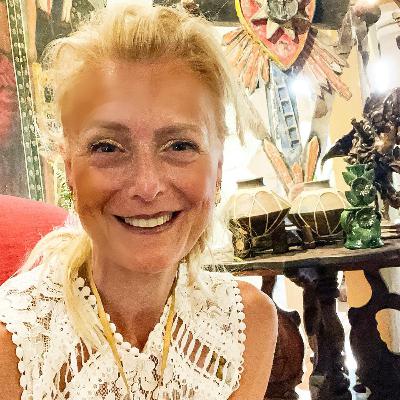 Tap into your inner Business Warrior |Kikis Cremer Podcast