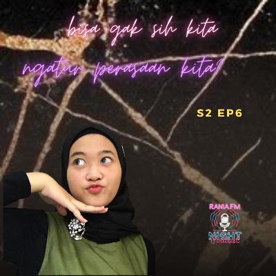Bisa gak sih kita atur perasaan kita? - Solo Edition Bisa gak sih kita atur perasaan kita? - Solo Edition