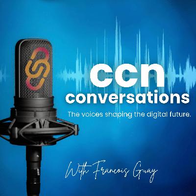 CCN Conversations: Welcome to the Voice of Canada’s Cyber Community