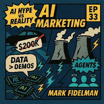 AGI, Power, and Profit: The Uncomfortable Truths