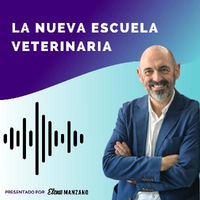 #6 Docencia e investigación como salidas profesionales para Veterinarios. Con Joaquín Goyache (Vet Rector UCM)