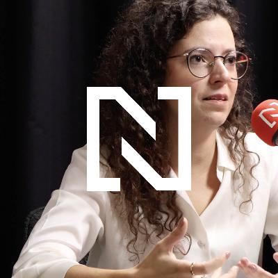 Palestinci mají na výběr mezi smrtí a smrtí, je to politika vyhladovění. Kolegové se mi ztrácí před očima, říká Haniaková z Lékařů bez hranic