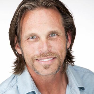 Episode 41 - Actor Chris Browning Episode 41 - Actor Chris Browning