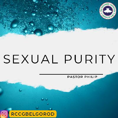 SEXUAL PURITY