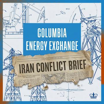 Iran Conflict Brief: What It Will Take to Open Up the Strait of Hormuz