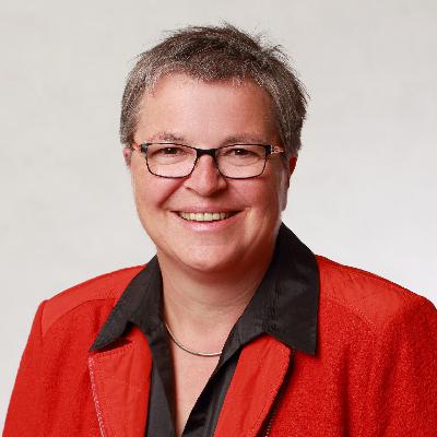 Brigitte Schäfer | Schulleiterin für Familienpflege | So wichtig sind Familienpflegekräfte | SWR1 Leute